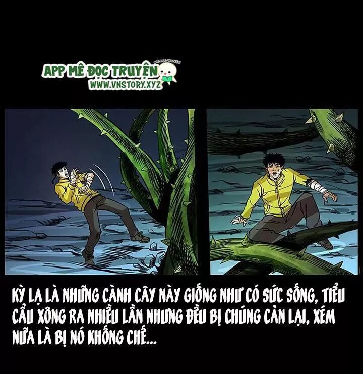 Đọc truyện U Minh Ngụy Tượng - Chap 196