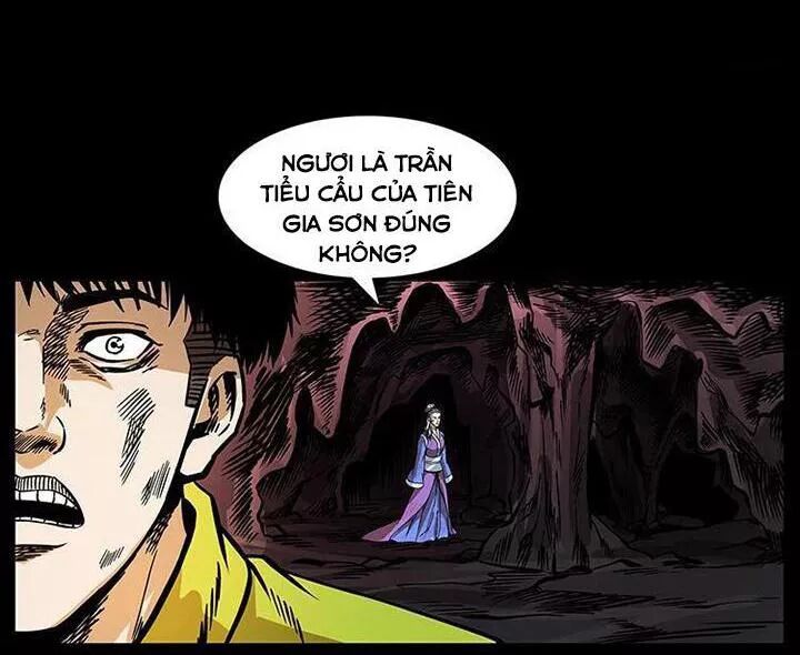 Đọc truyện U Minh Ngụy Tượng - Chap 196