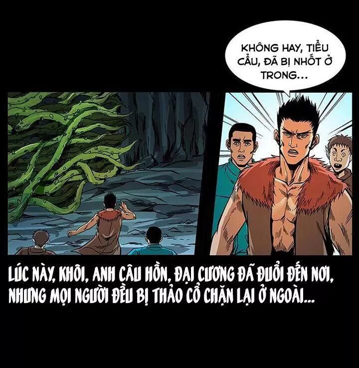 Đọc truyện U Minh Ngụy Tượng - Chap 196