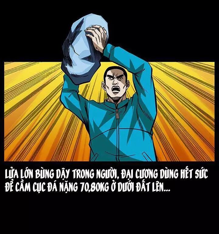 Đọc truyện U Minh Ngụy Tượng - Chap 196