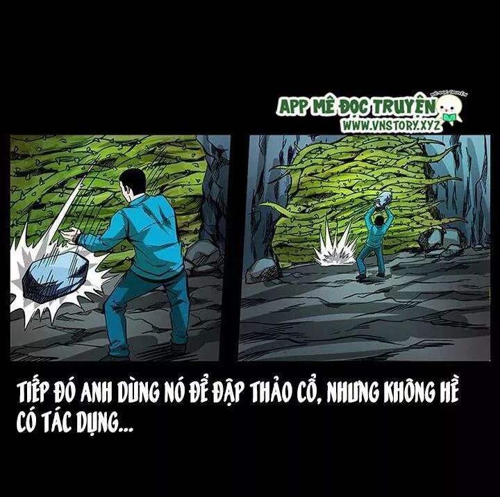 Đọc truyện U Minh Ngụy Tượng - Chap 196
