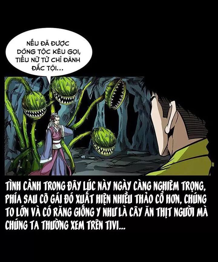 Đọc truyện U Minh Ngụy Tượng - Chap 196