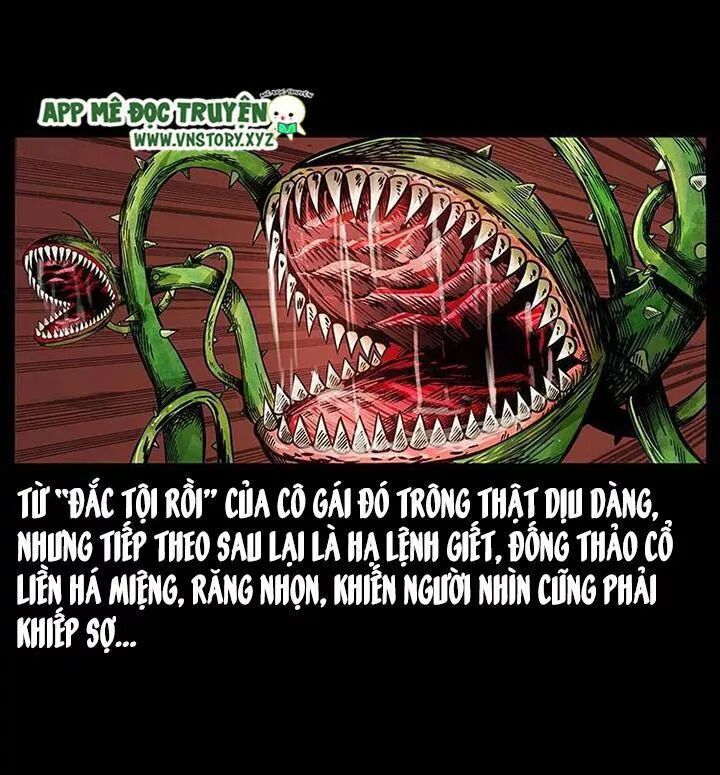 Đọc truyện U Minh Ngụy Tượng - Chap 196