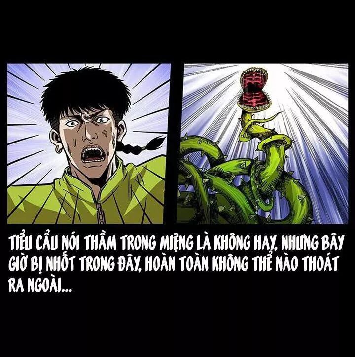 Đọc truyện U Minh Ngụy Tượng - Chap 196