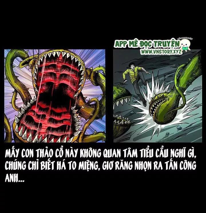 Đọc truyện U Minh Ngụy Tượng - Chap 196