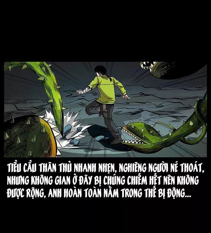 Đọc truyện U Minh Ngụy Tượng - Chap 196