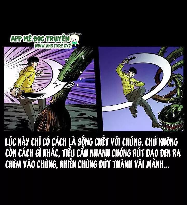 Đọc truyện U Minh Ngụy Tượng - Chap 196