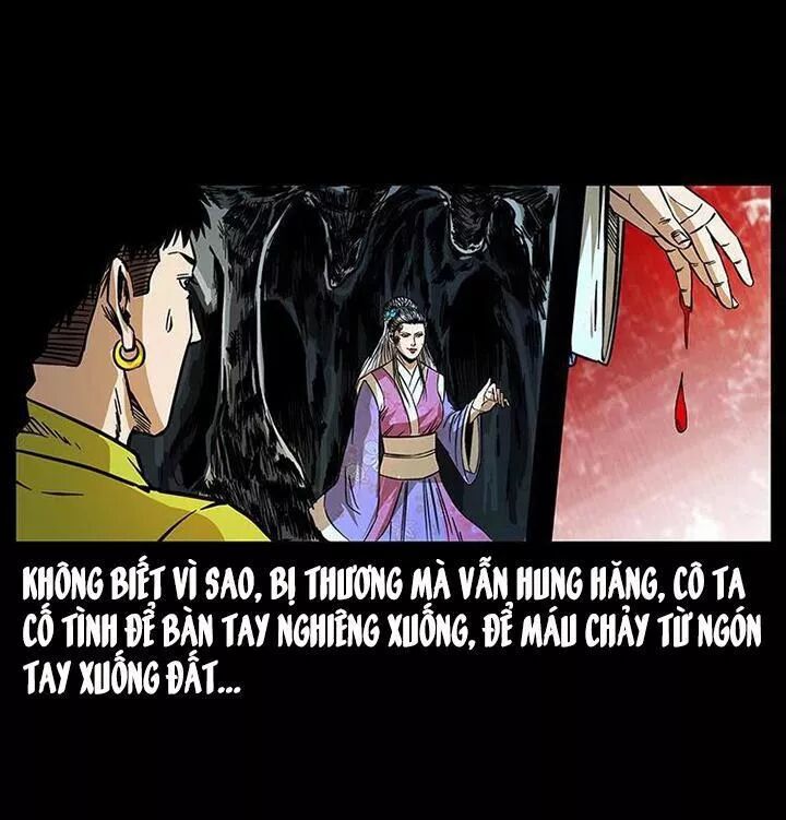 Đọc truyện U Minh Ngụy Tượng - Chap 196