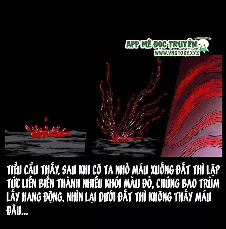 Đọc truyện U Minh Ngụy Tượng - Chap 196