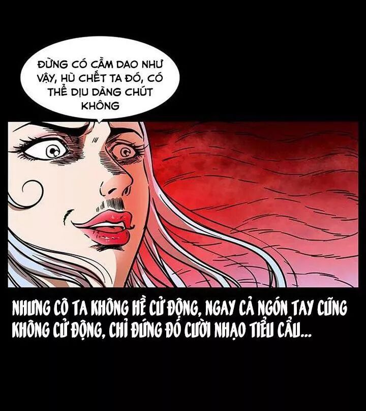 Đọc truyện U Minh Ngụy Tượng - Chap 196