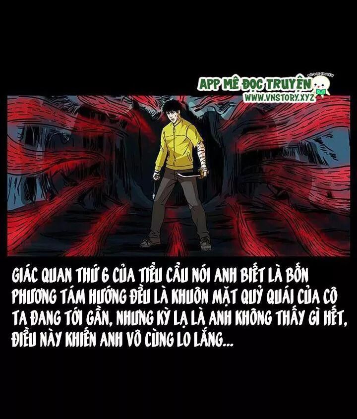 Đọc truyện U Minh Ngụy Tượng - Chap 196