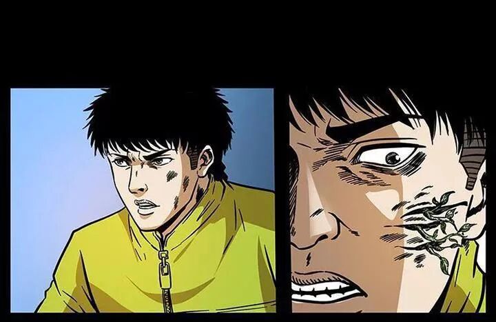 Đọc truyện U Minh Ngụy Tượng - Chap 196