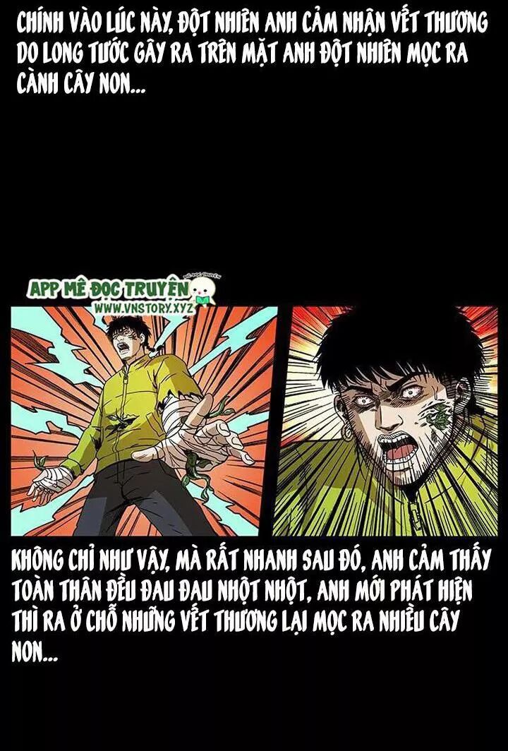 Đọc truyện U Minh Ngụy Tượng - Chap 196