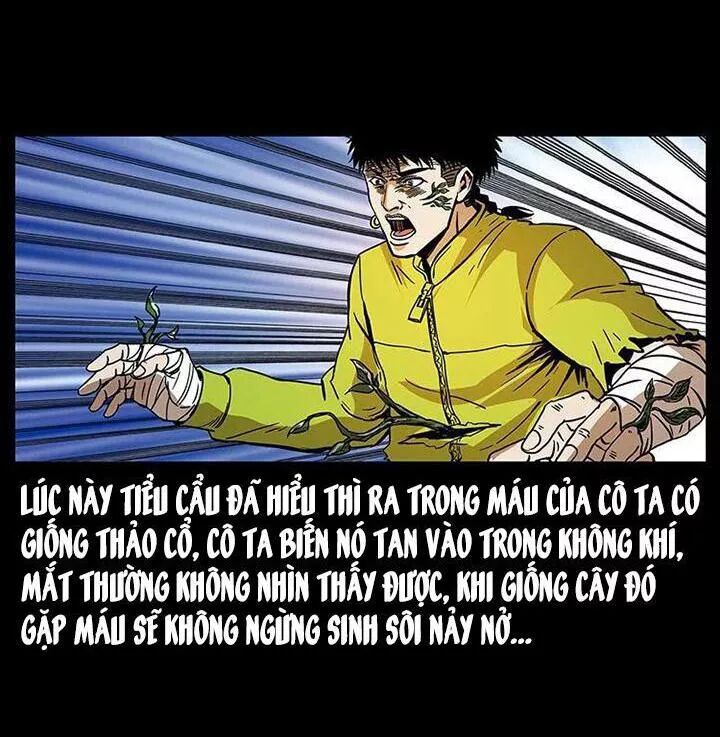 Đọc truyện U Minh Ngụy Tượng - Chap 196