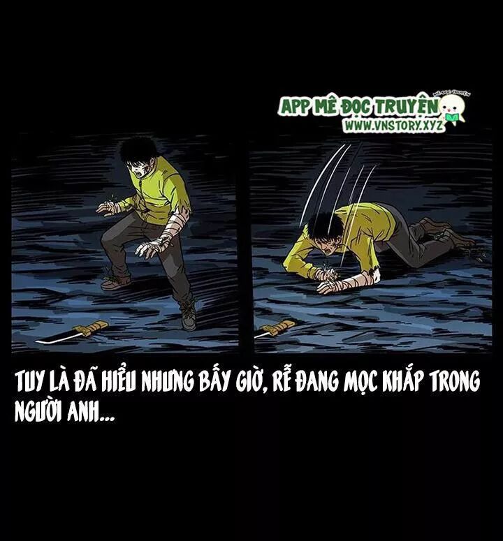 Đọc truyện U Minh Ngụy Tượng - Chap 196