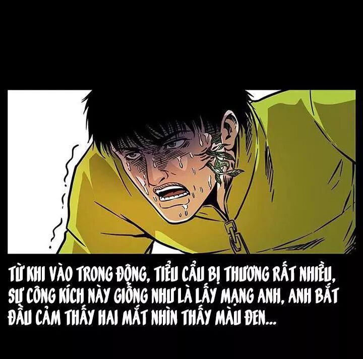 Đọc truyện U Minh Ngụy Tượng - Chap 196