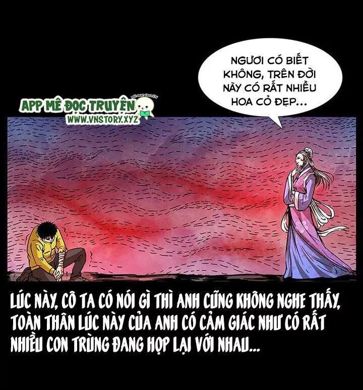 Đọc truyện U Minh Ngụy Tượng - Chap 196