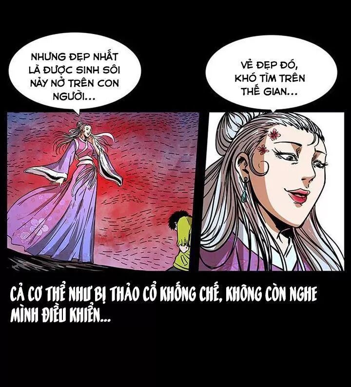 Đọc truyện U Minh Ngụy Tượng - Chap 196