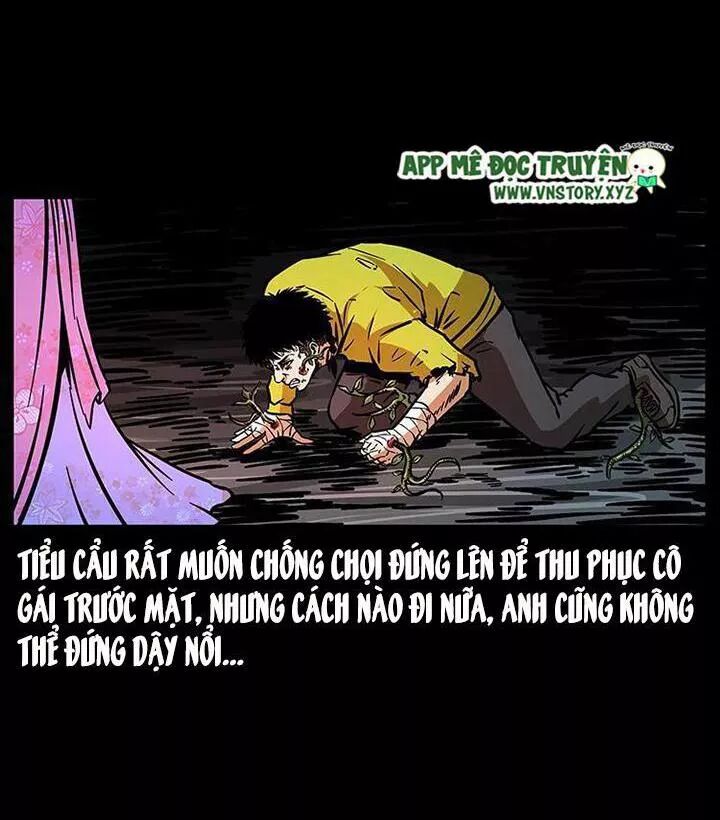 Đọc truyện U Minh Ngụy Tượng - Chap 196