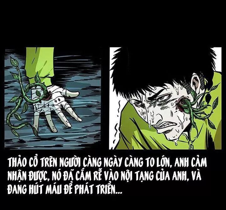 Đọc truyện U Minh Ngụy Tượng - Chap 196