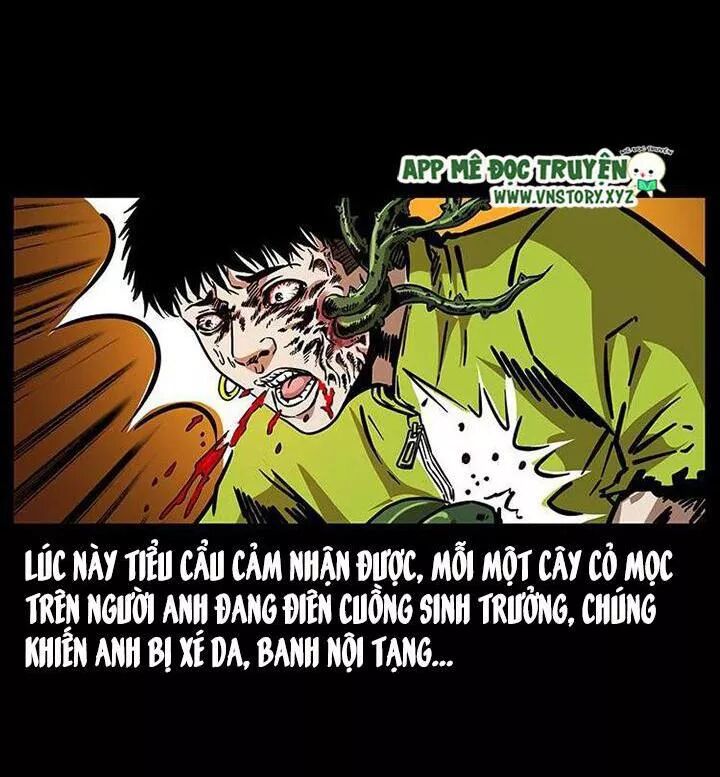 Đọc truyện U Minh Ngụy Tượng - Chap 196