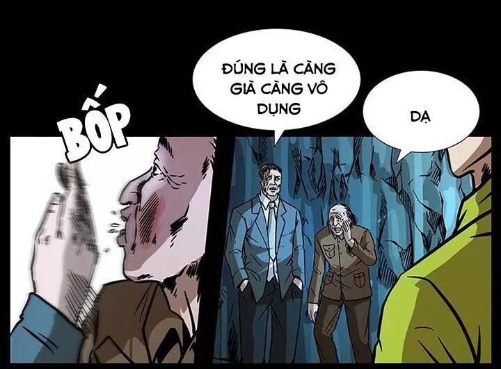 Đọc truyện U Minh Ngụy Tượng - Chap 196