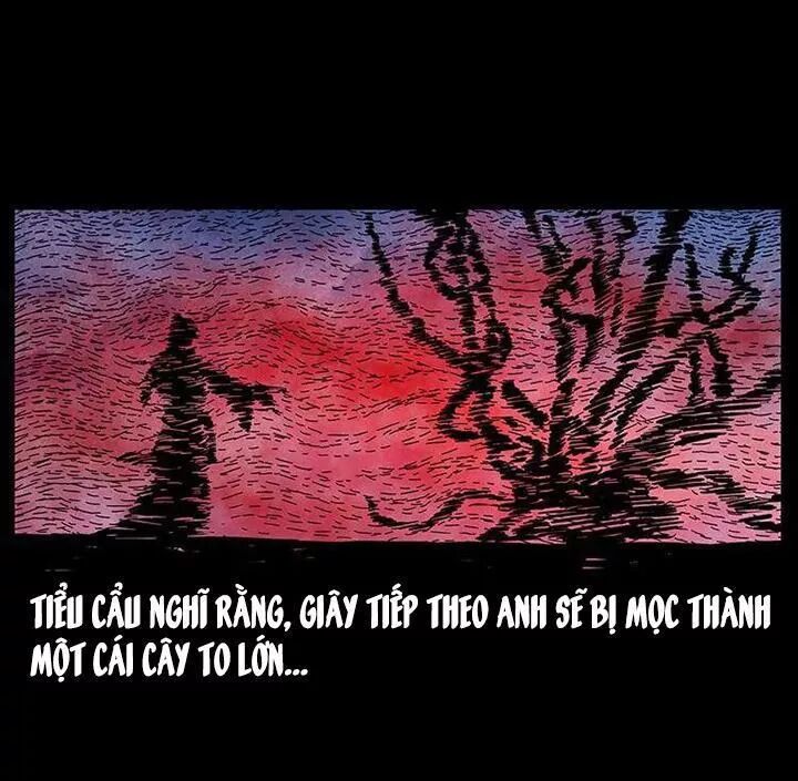 Đọc truyện U Minh Ngụy Tượng - Chap 196