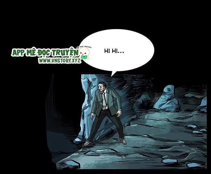 Đọc truyện U Minh Ngụy Tượng - Chap 196