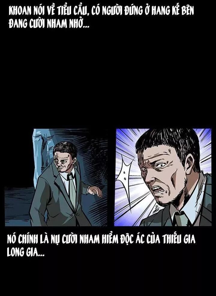 Đọc truyện U Minh Ngụy Tượng - Chap 196