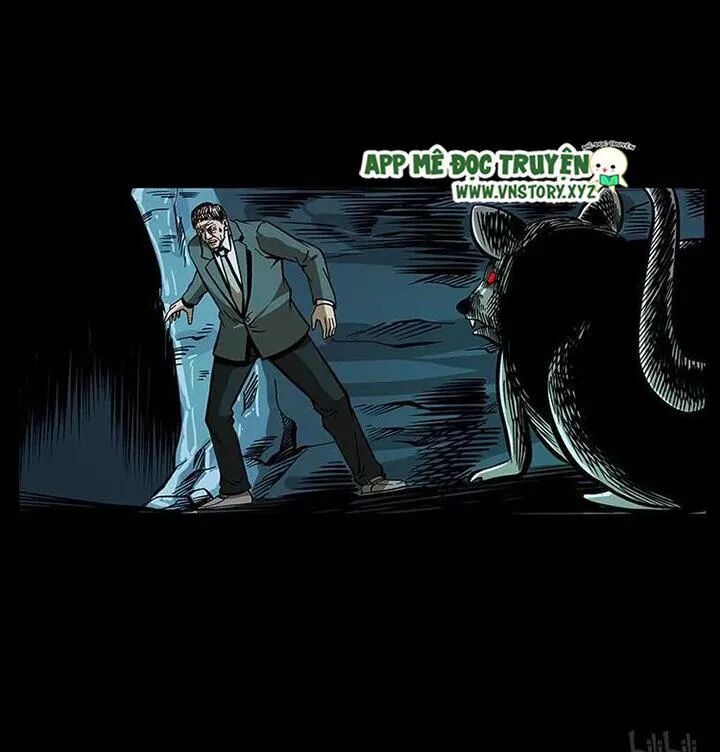 Đọc truyện U Minh Ngụy Tượng - Chap 196