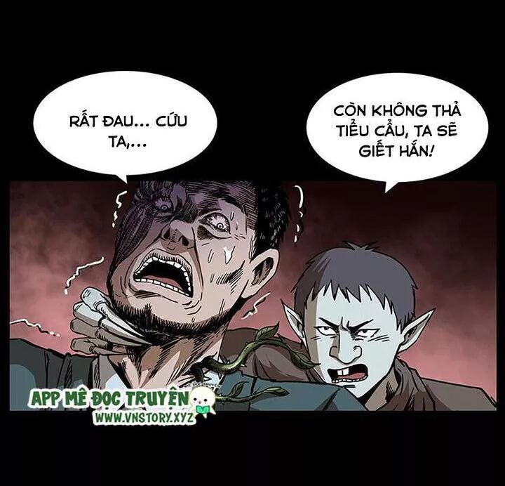 Đọc truyện U Minh Ngụy Tượng - Chap 197