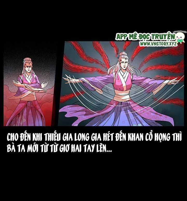 Đọc truyện U Minh Ngụy Tượng - Chap 197