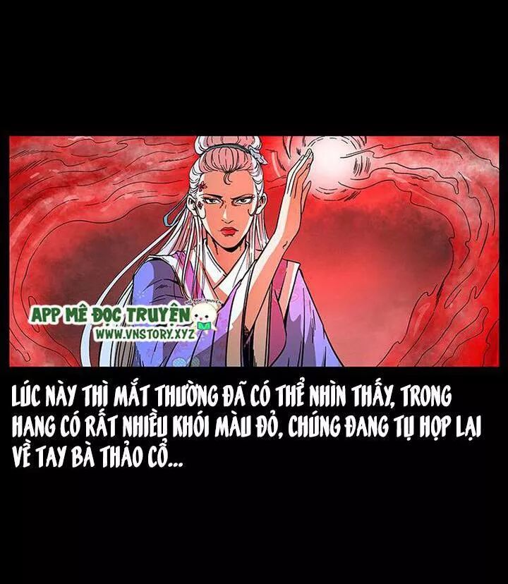 Đọc truyện U Minh Ngụy Tượng - Chap 197