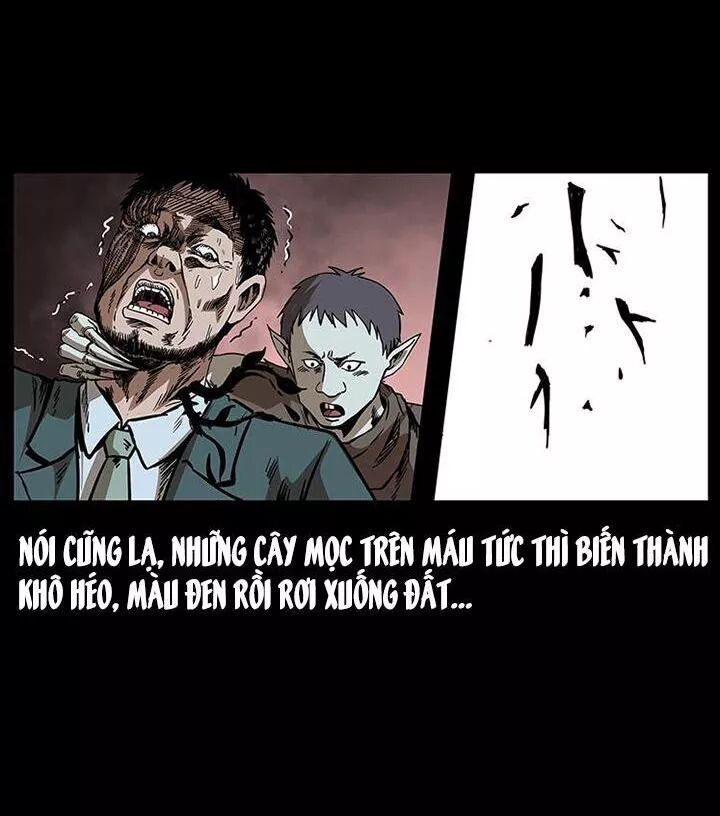 Đọc truyện U Minh Ngụy Tượng - Chap 197