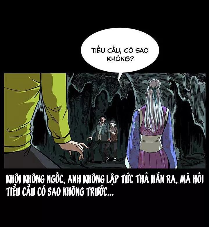 Đọc truyện U Minh Ngụy Tượng - Chap 197