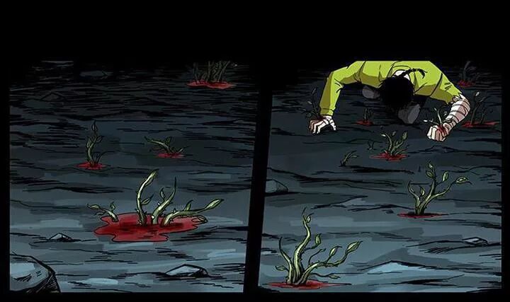 Đọc truyện U Minh Ngụy Tượng - Chap 197