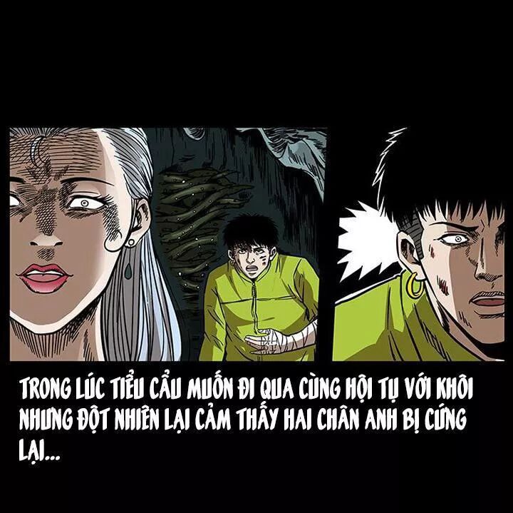 Đọc truyện U Minh Ngụy Tượng - Chap 197