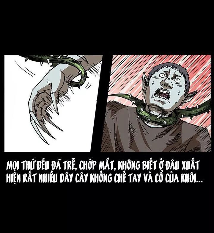 Đọc truyện U Minh Ngụy Tượng - Chap 197