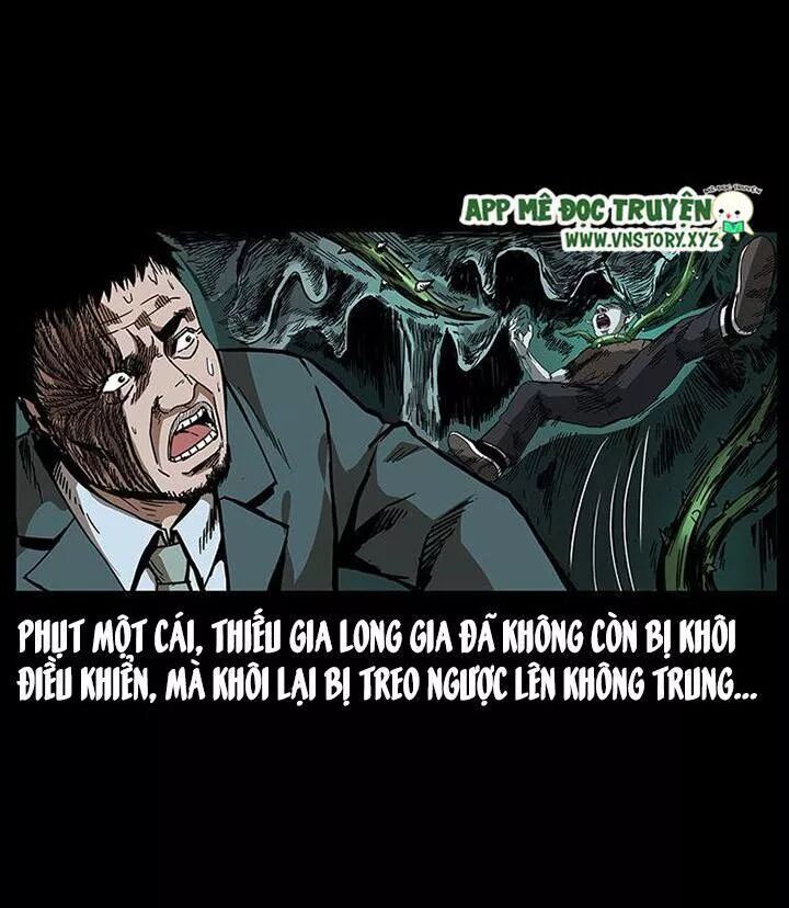 Đọc truyện U Minh Ngụy Tượng - Chap 197