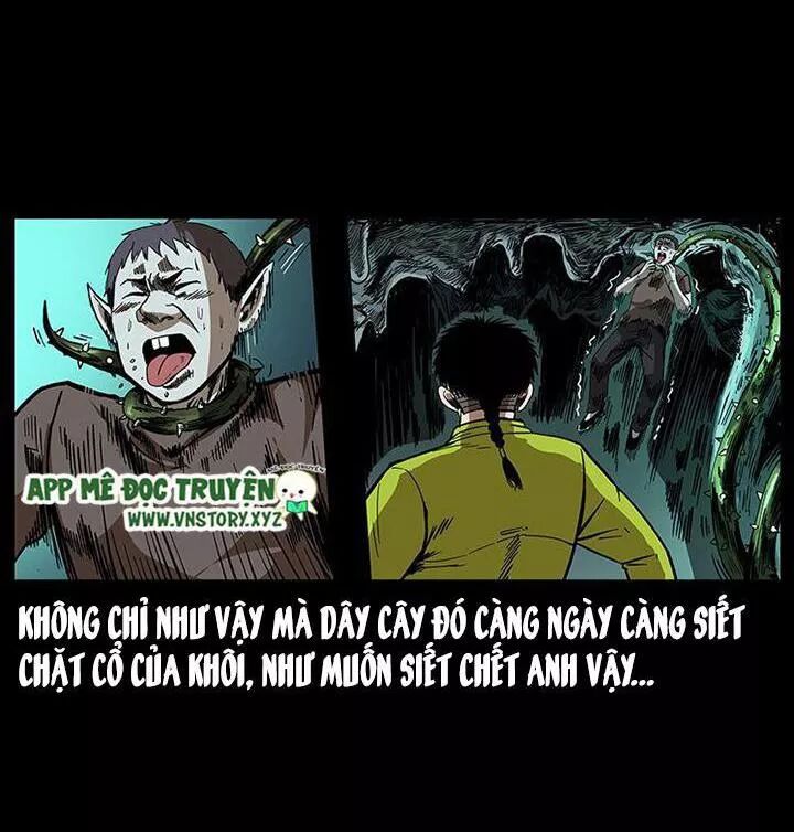 Đọc truyện U Minh Ngụy Tượng - Chap 197