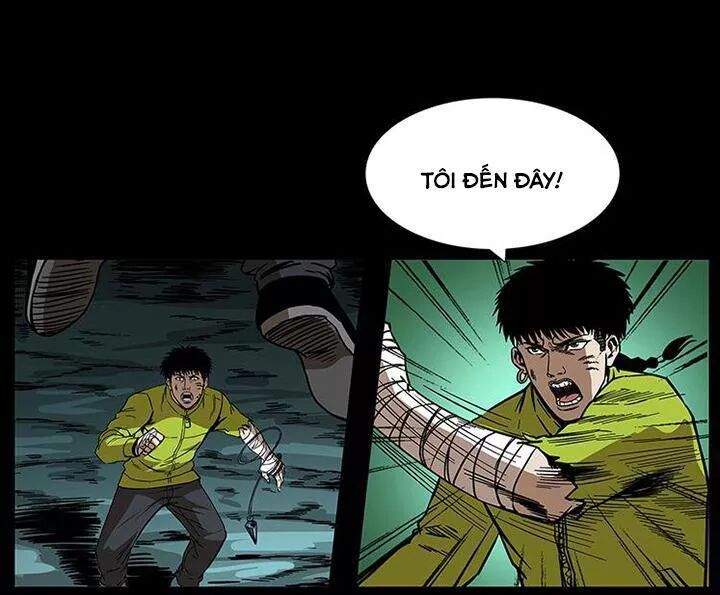 Đọc truyện U Minh Ngụy Tượng - Chap 197