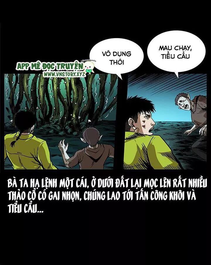 Đọc truyện U Minh Ngụy Tượng - Chap 197