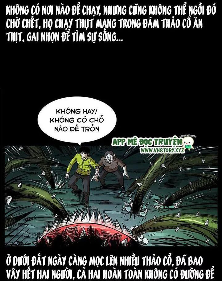 Đọc truyện U Minh Ngụy Tượng - Chap 197