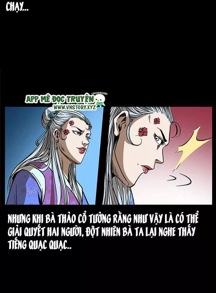 Đọc truyện U Minh Ngụy Tượng - Chap 197