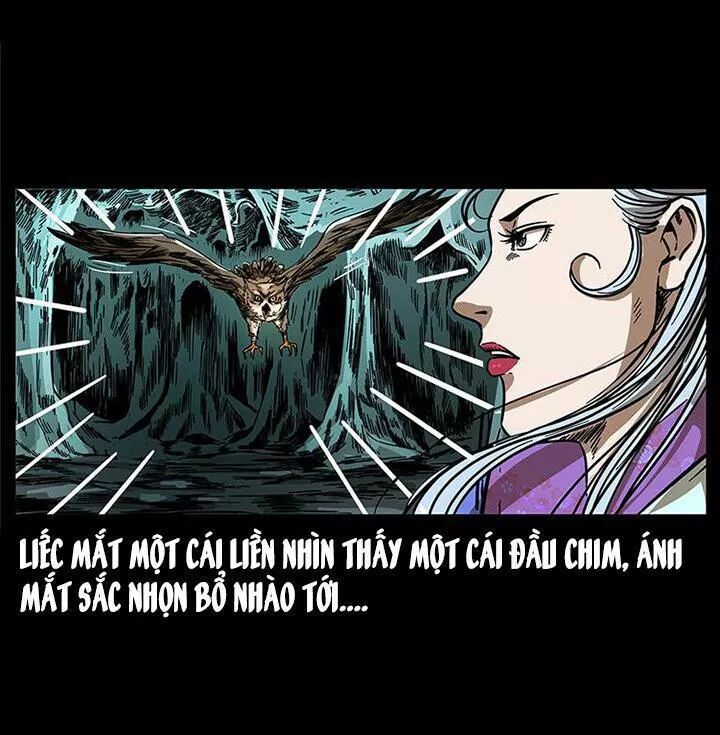 Đọc truyện U Minh Ngụy Tượng - Chap 197