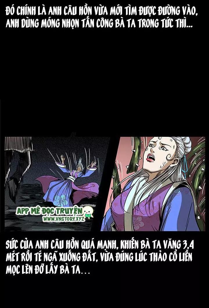 Đọc truyện U Minh Ngụy Tượng - Chap 197