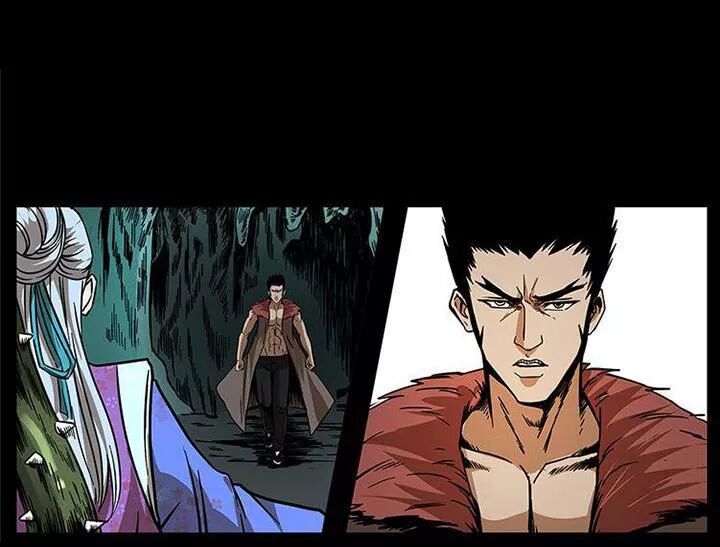 Đọc truyện U Minh Ngụy Tượng - Chap 197