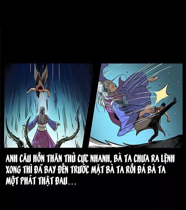 Đọc truyện U Minh Ngụy Tượng - Chap 197