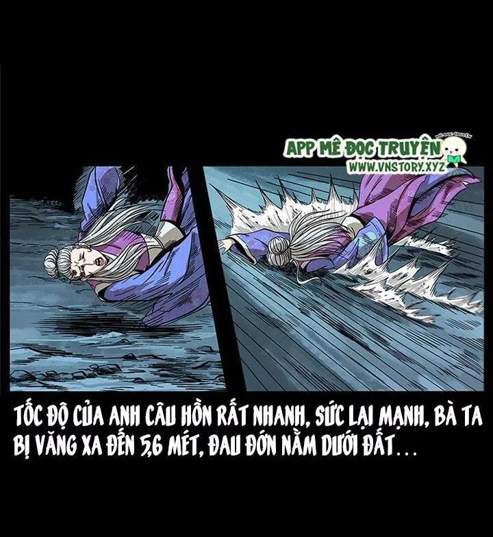 Đọc truyện U Minh Ngụy Tượng - Chap 197