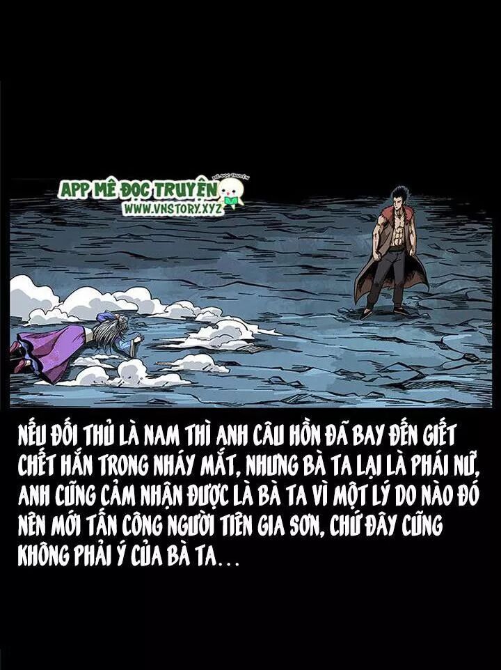 Đọc truyện U Minh Ngụy Tượng - Chap 197